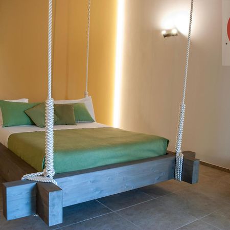 I Secolari Bed and Breakfast Sannicandro di Bari Εξωτερικό φωτογραφία