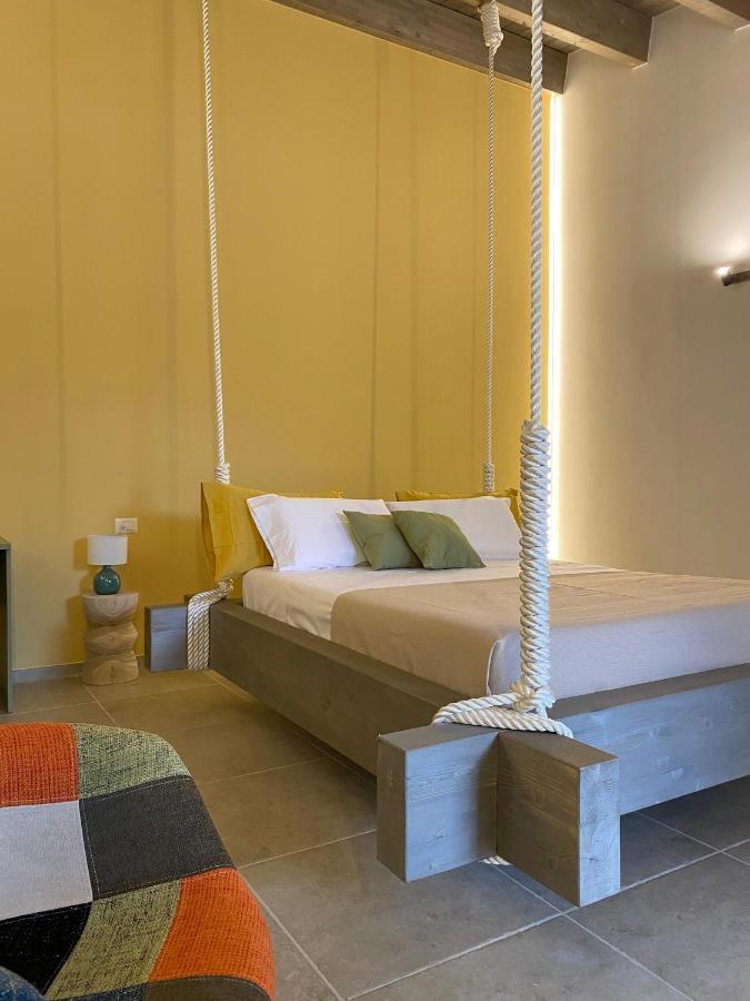 I Secolari Bed and Breakfast Sannicandro di Bari Εξωτερικό φωτογραφία