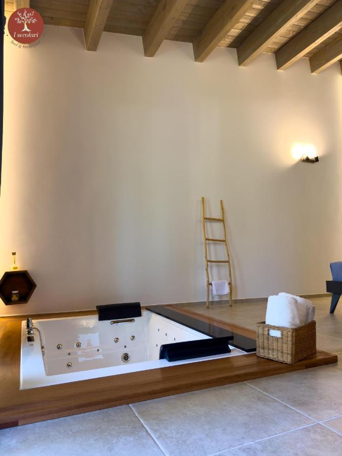I Secolari Bed and Breakfast Sannicandro di Bari Εξωτερικό φωτογραφία