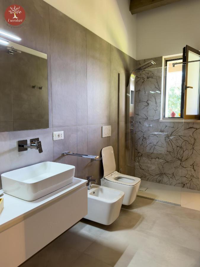 I Secolari Bed and Breakfast Sannicandro di Bari Εξωτερικό φωτογραφία