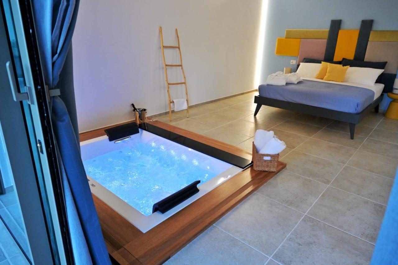 I Secolari Bed and Breakfast Sannicandro di Bari Εξωτερικό φωτογραφία