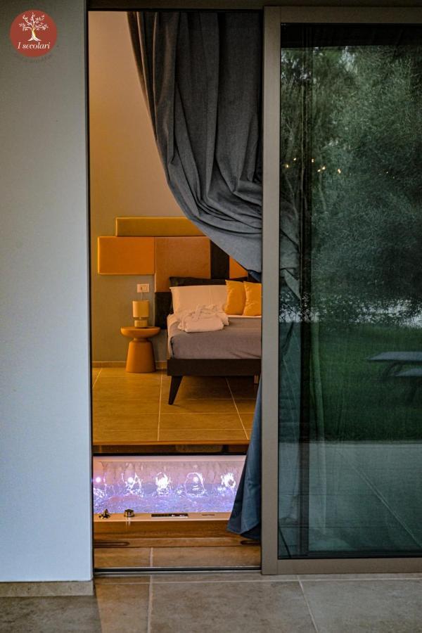 I Secolari Bed and Breakfast Sannicandro di Bari Εξωτερικό φωτογραφία
