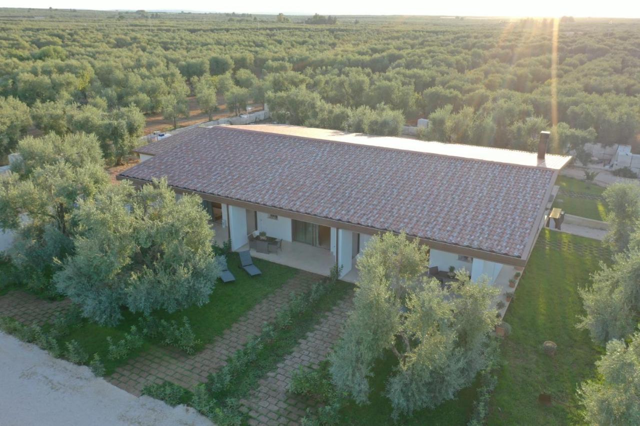 I Secolari Bed and Breakfast Sannicandro di Bari Εξωτερικό φωτογραφία
