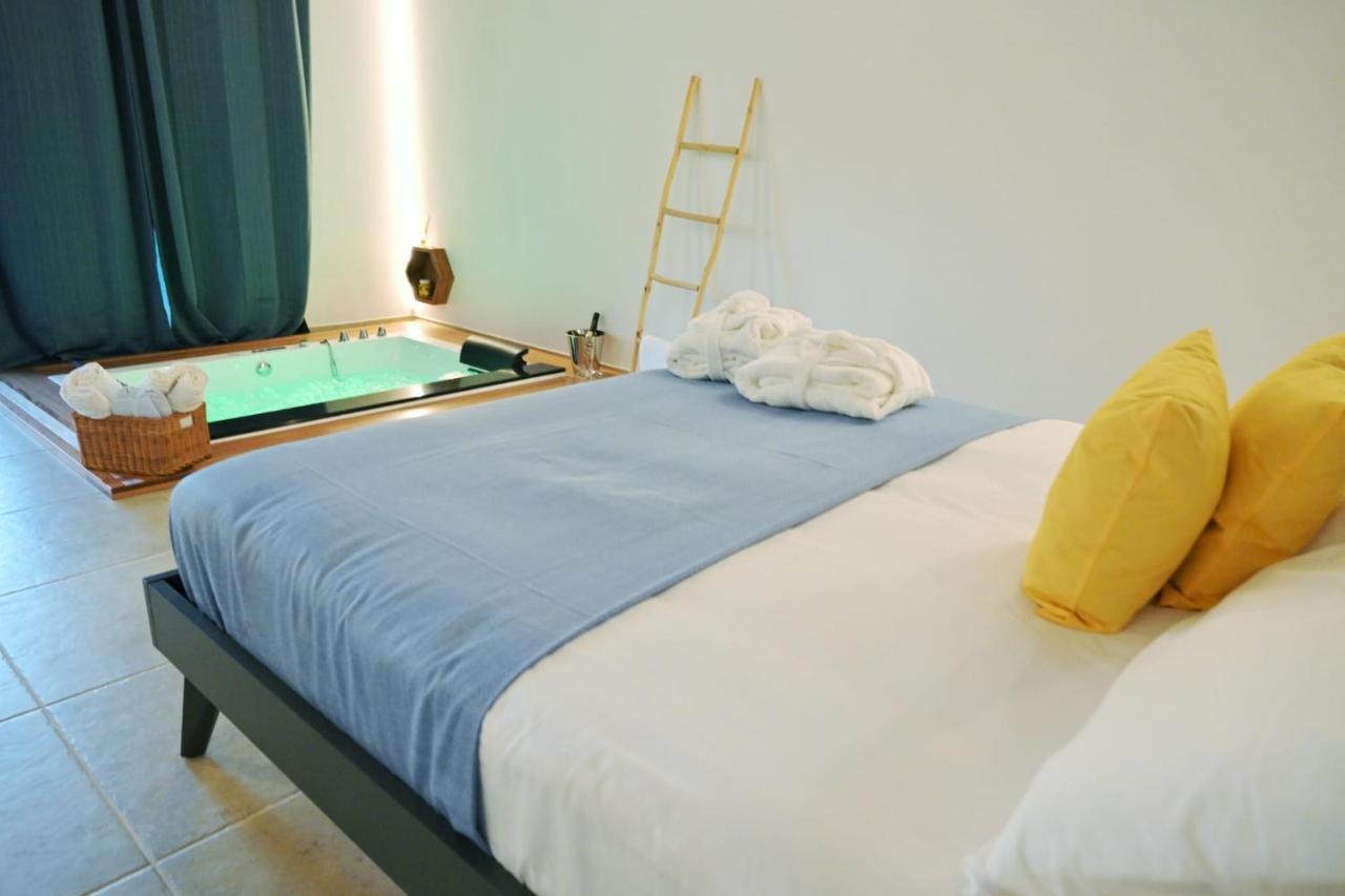 I Secolari Bed and Breakfast Sannicandro di Bari Εξωτερικό φωτογραφία