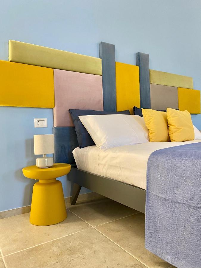 I Secolari Bed and Breakfast Sannicandro di Bari Εξωτερικό φωτογραφία
