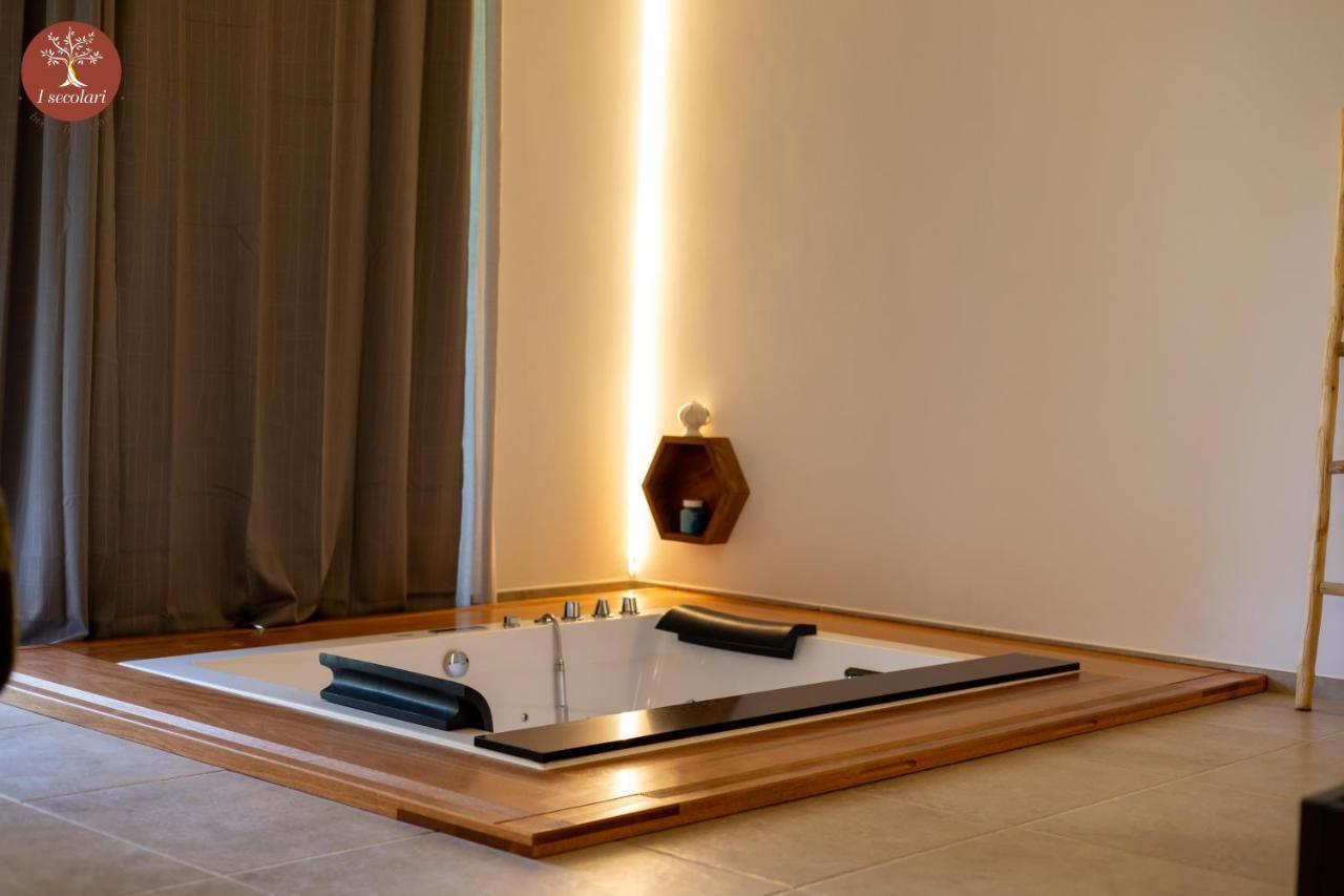 I Secolari Bed and Breakfast Sannicandro di Bari Εξωτερικό φωτογραφία