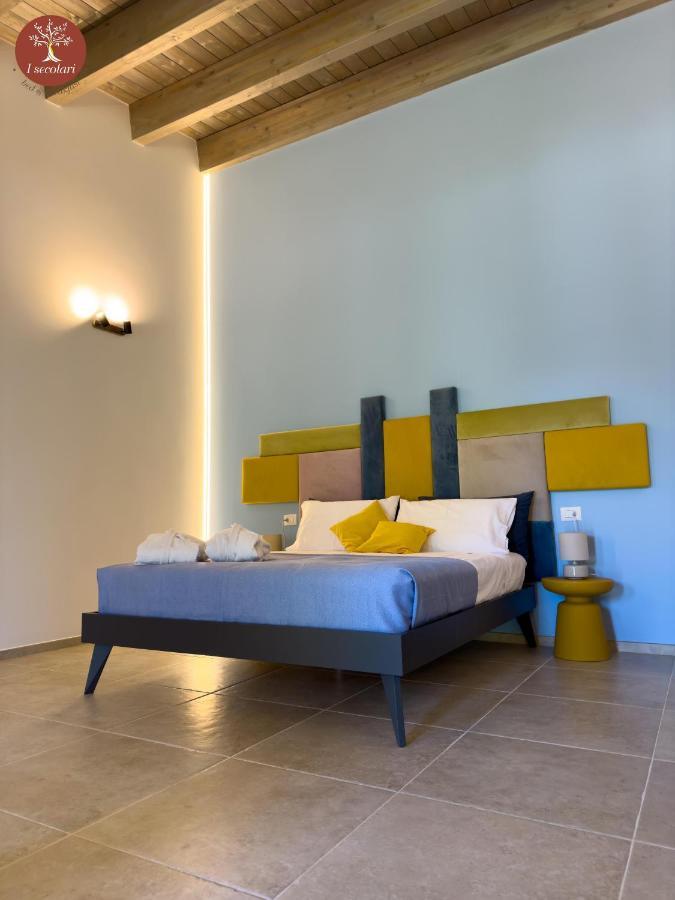I Secolari Bed and Breakfast Sannicandro di Bari Εξωτερικό φωτογραφία