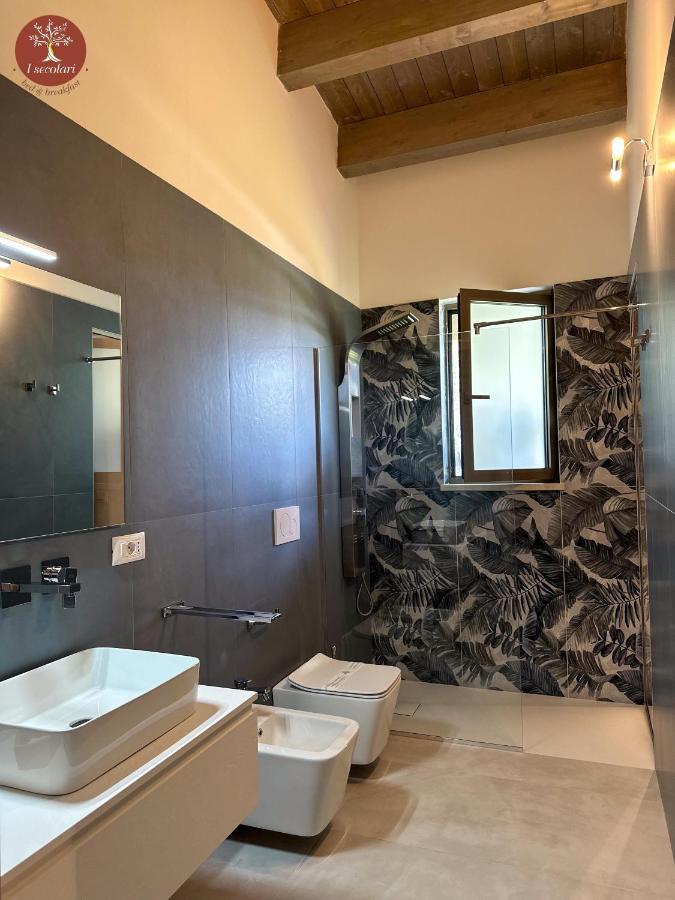 I Secolari Bed and Breakfast Sannicandro di Bari Εξωτερικό φωτογραφία
