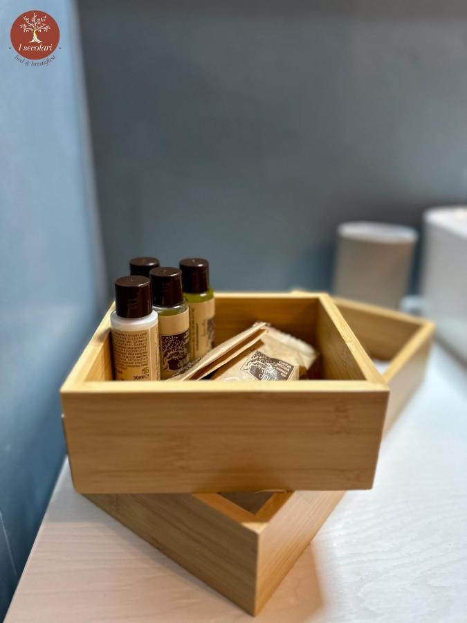 I Secolari Bed and Breakfast Sannicandro di Bari Εξωτερικό φωτογραφία