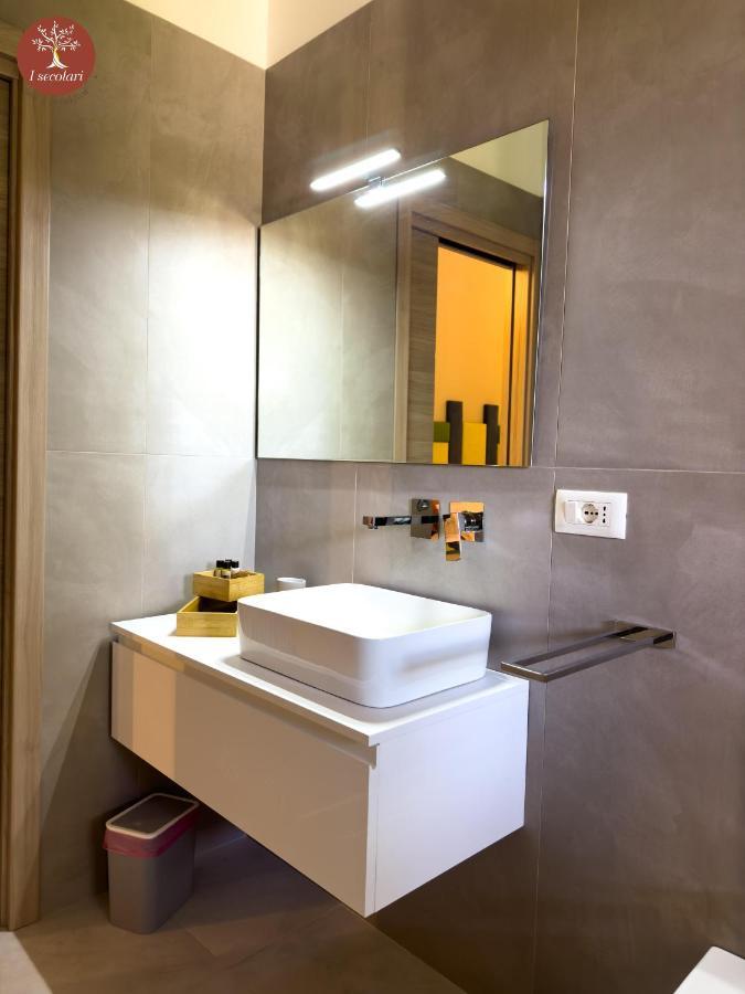 I Secolari Bed and Breakfast Sannicandro di Bari Εξωτερικό φωτογραφία