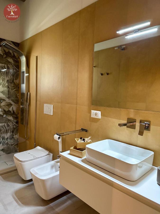 I Secolari Bed and Breakfast Sannicandro di Bari Εξωτερικό φωτογραφία