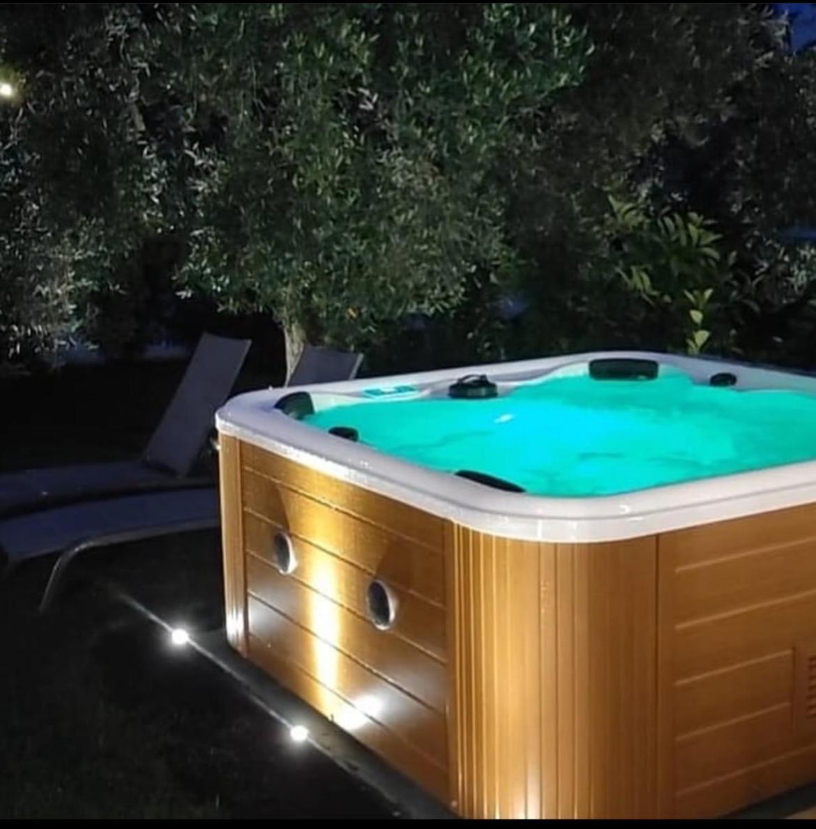 I Secolari Bed and Breakfast Sannicandro di Bari Εξωτερικό φωτογραφία