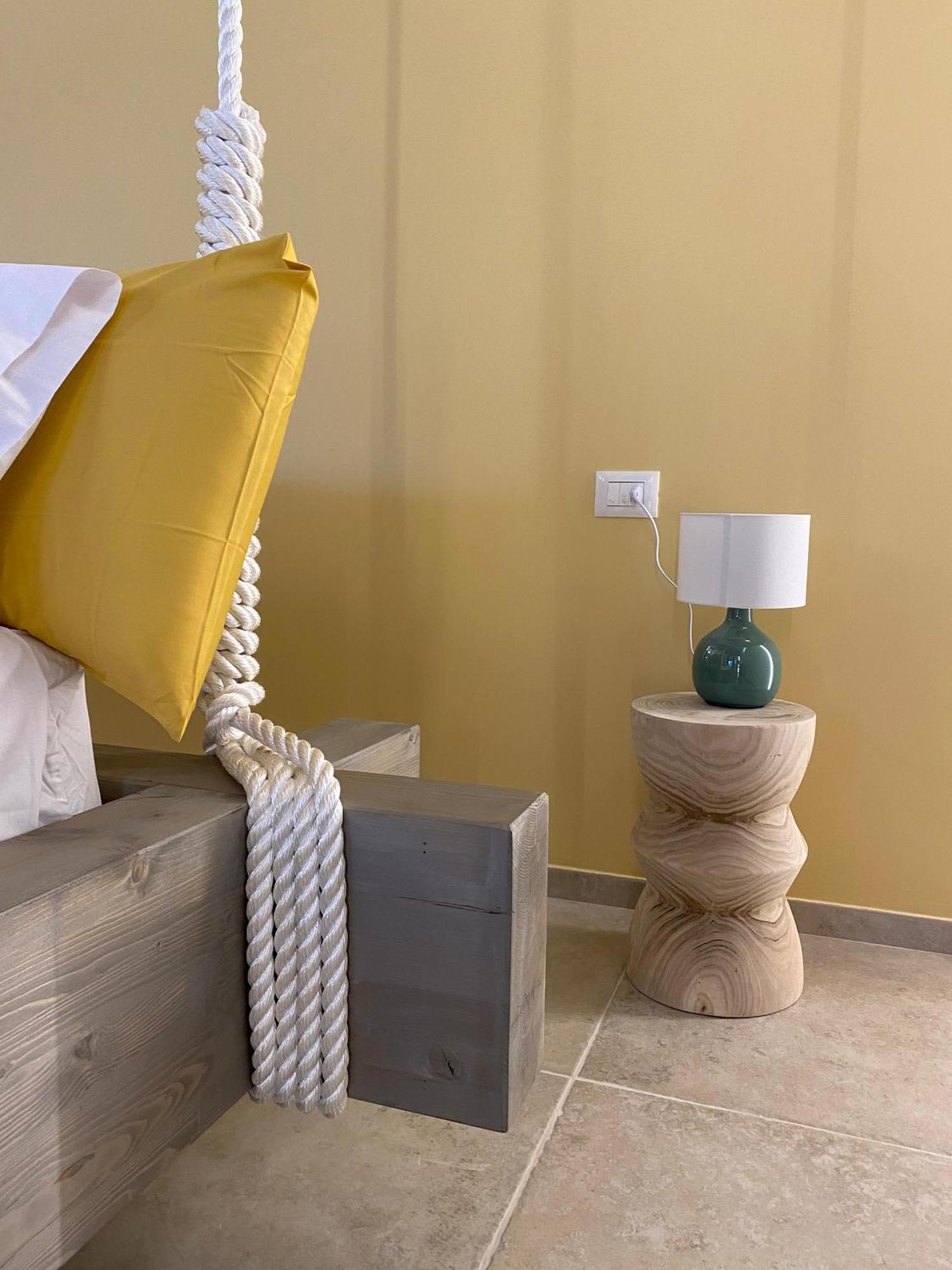 I Secolari Bed and Breakfast Sannicandro di Bari Εξωτερικό φωτογραφία