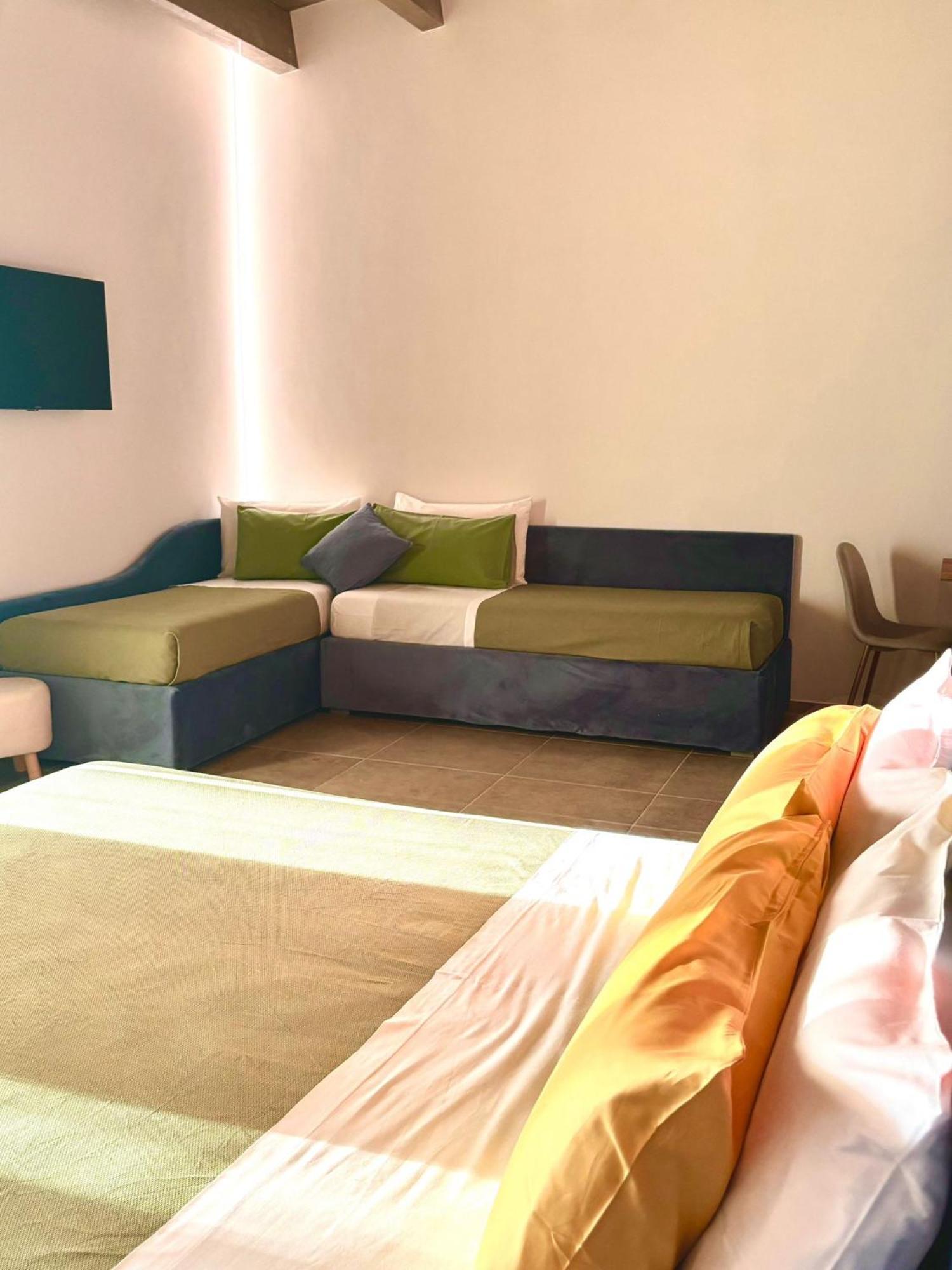 I Secolari Bed and Breakfast Sannicandro di Bari Εξωτερικό φωτογραφία
