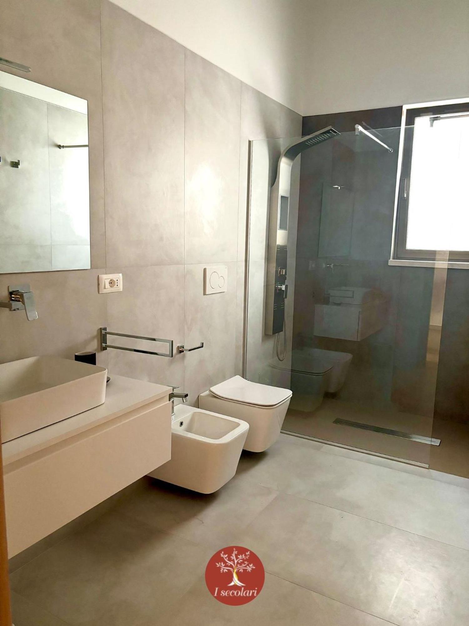 I Secolari Bed and Breakfast Sannicandro di Bari Εξωτερικό φωτογραφία