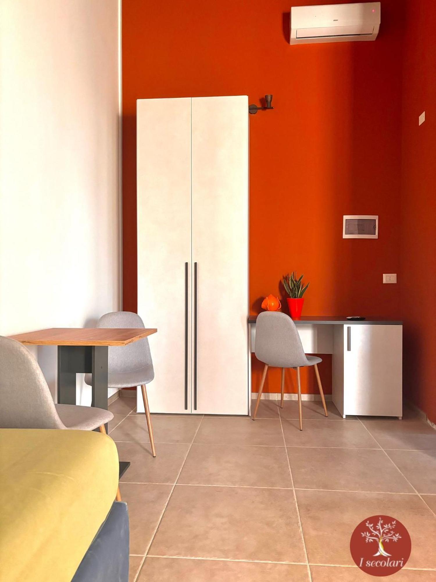 I Secolari Bed and Breakfast Sannicandro di Bari Εξωτερικό φωτογραφία