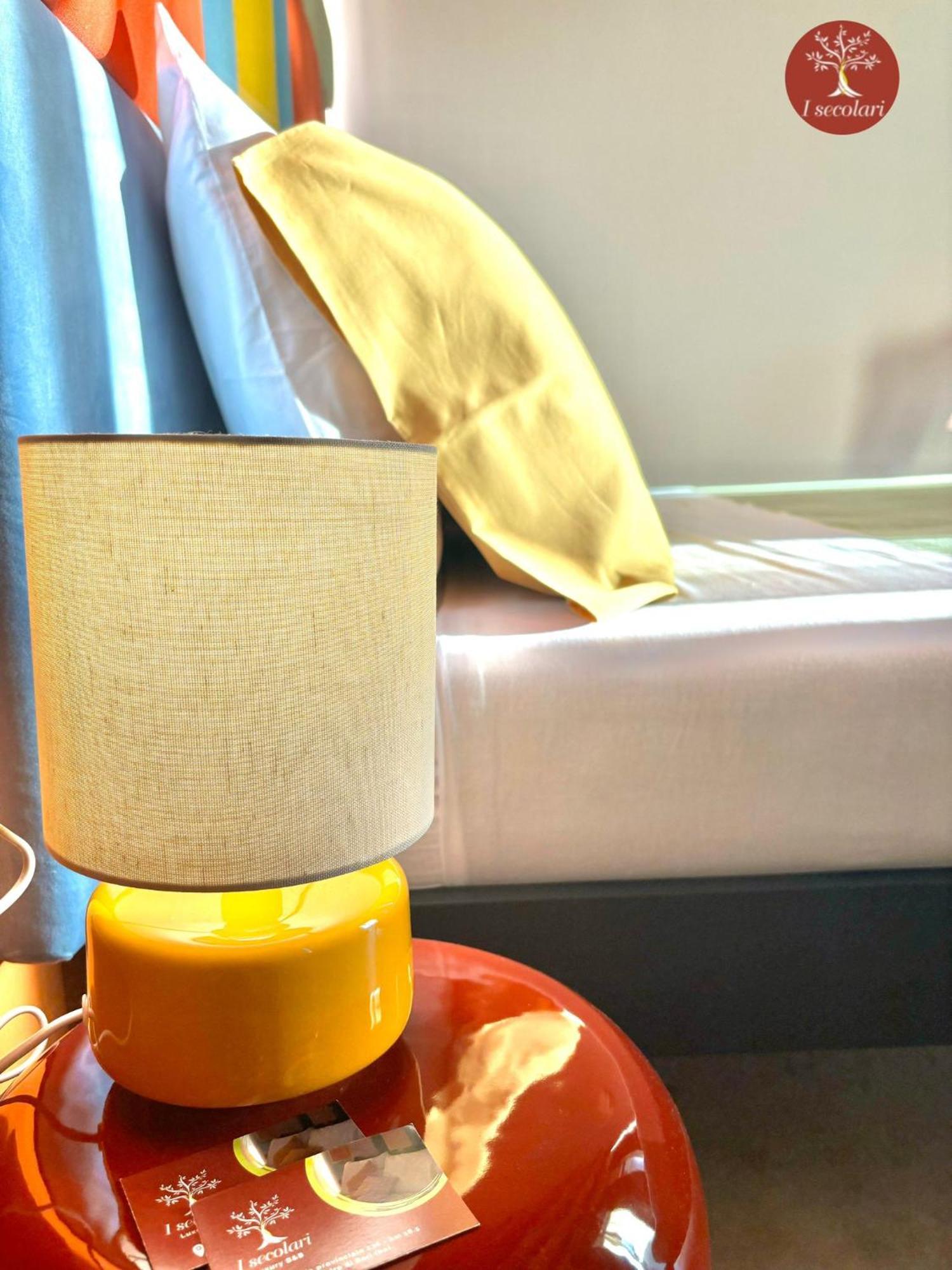I Secolari Bed and Breakfast Sannicandro di Bari Εξωτερικό φωτογραφία