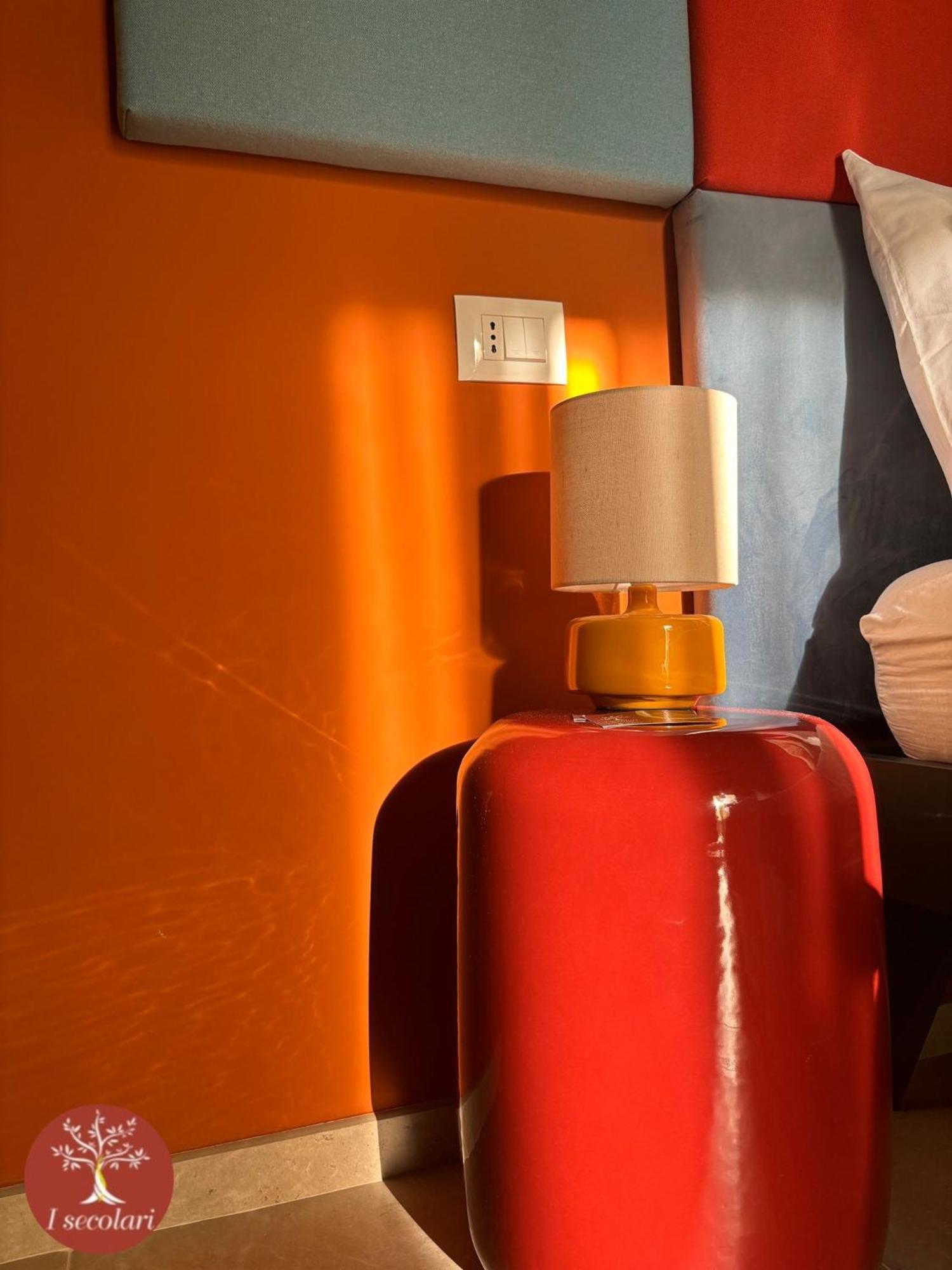 I Secolari Bed and Breakfast Sannicandro di Bari Εξωτερικό φωτογραφία